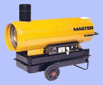   Master () BV 100E